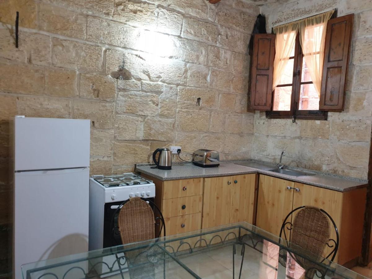 Tifkira Villa Birgu Exterior photo