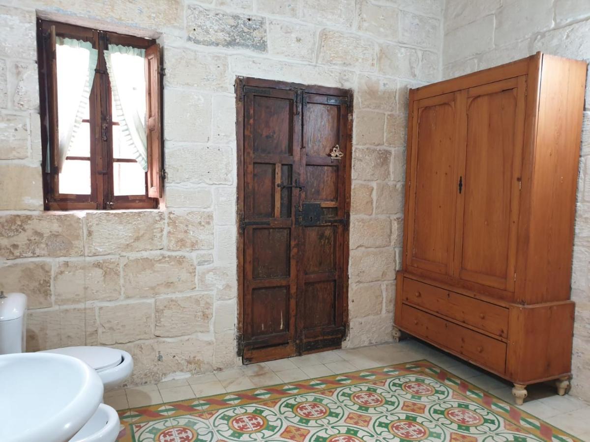 Tifkira Villa Birgu Exterior photo