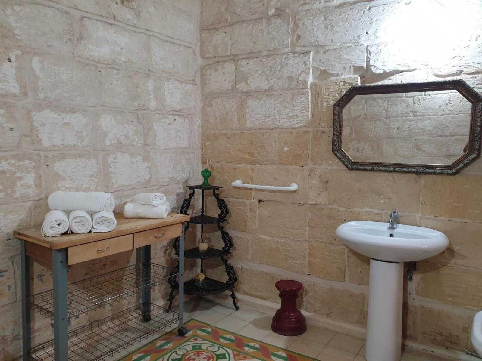 Tifkira Villa Birgu Exterior photo