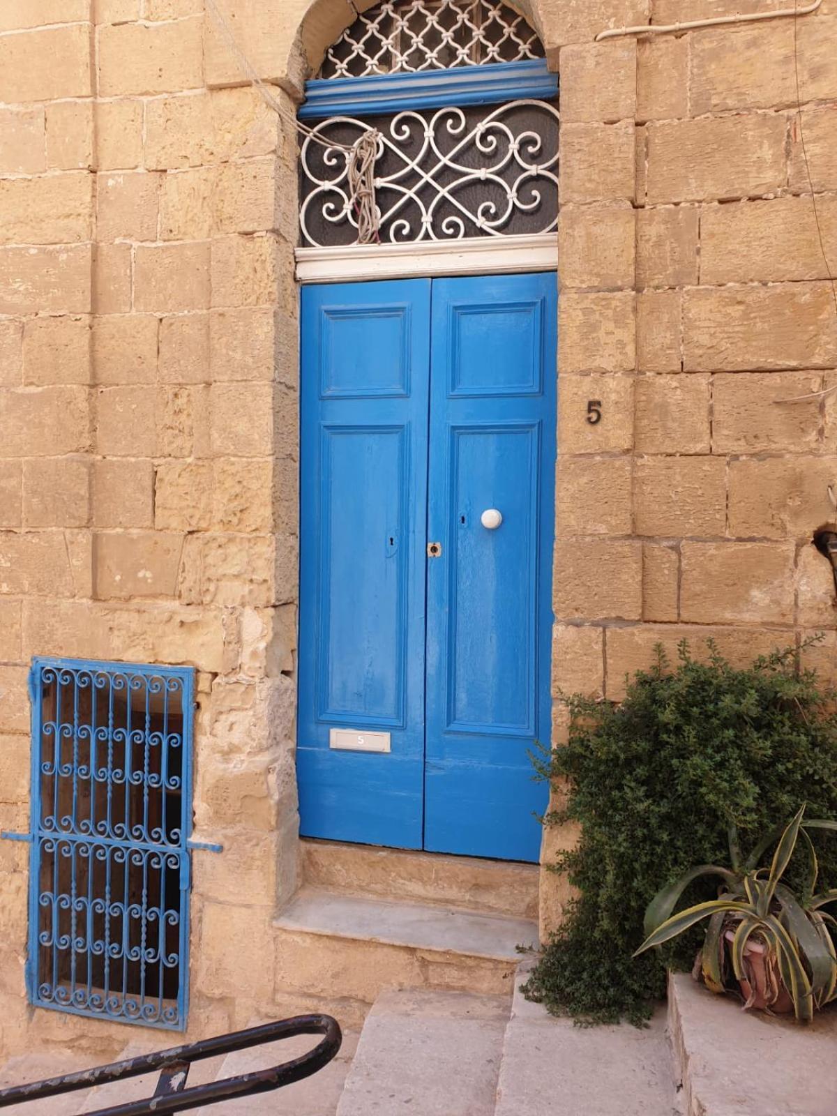 Tifkira Villa Birgu Exterior photo